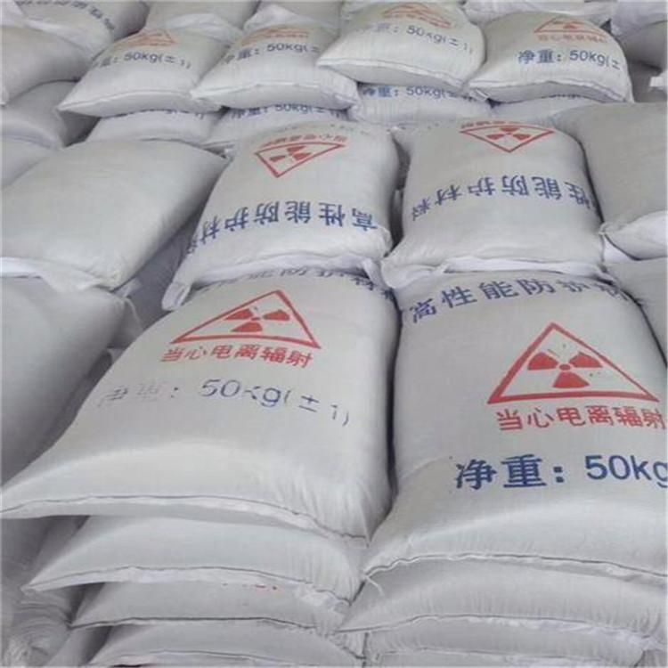 来宾硫酸钡砂生产厂家