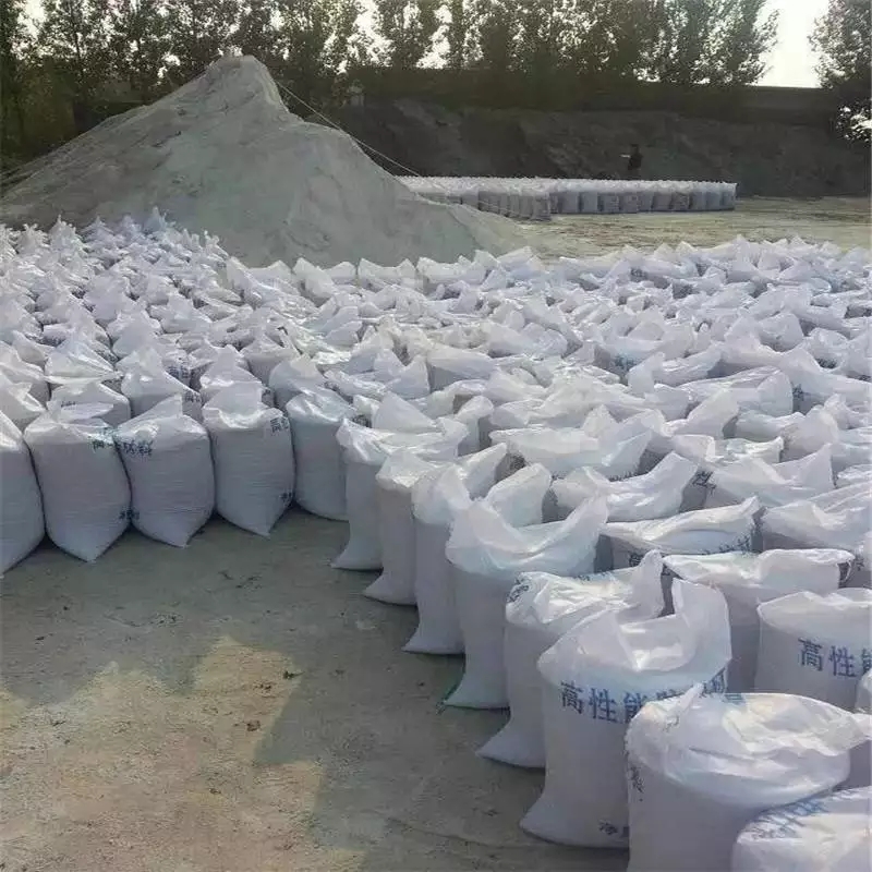 来宾硫酸钡砂的包装与贮存